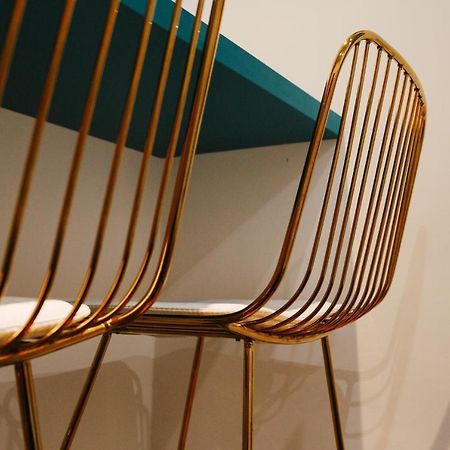 Dimora Petra -Suites- バーリ エクステリア 写真