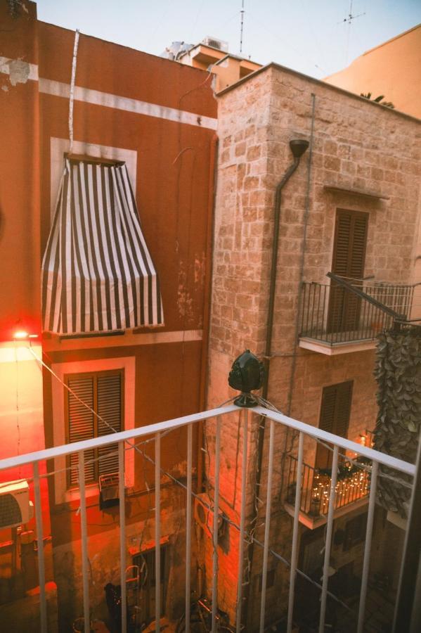 Dimora Petra -Suites- バーリ エクステリア 写真