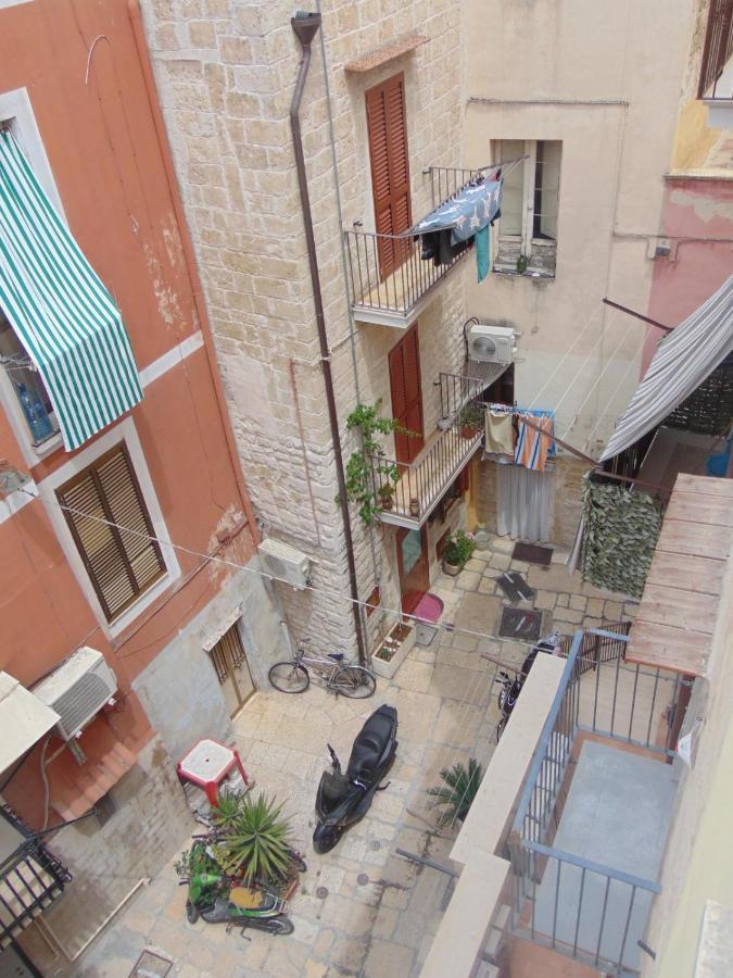 Dimora Petra -Suites- バーリ エクステリア 写真