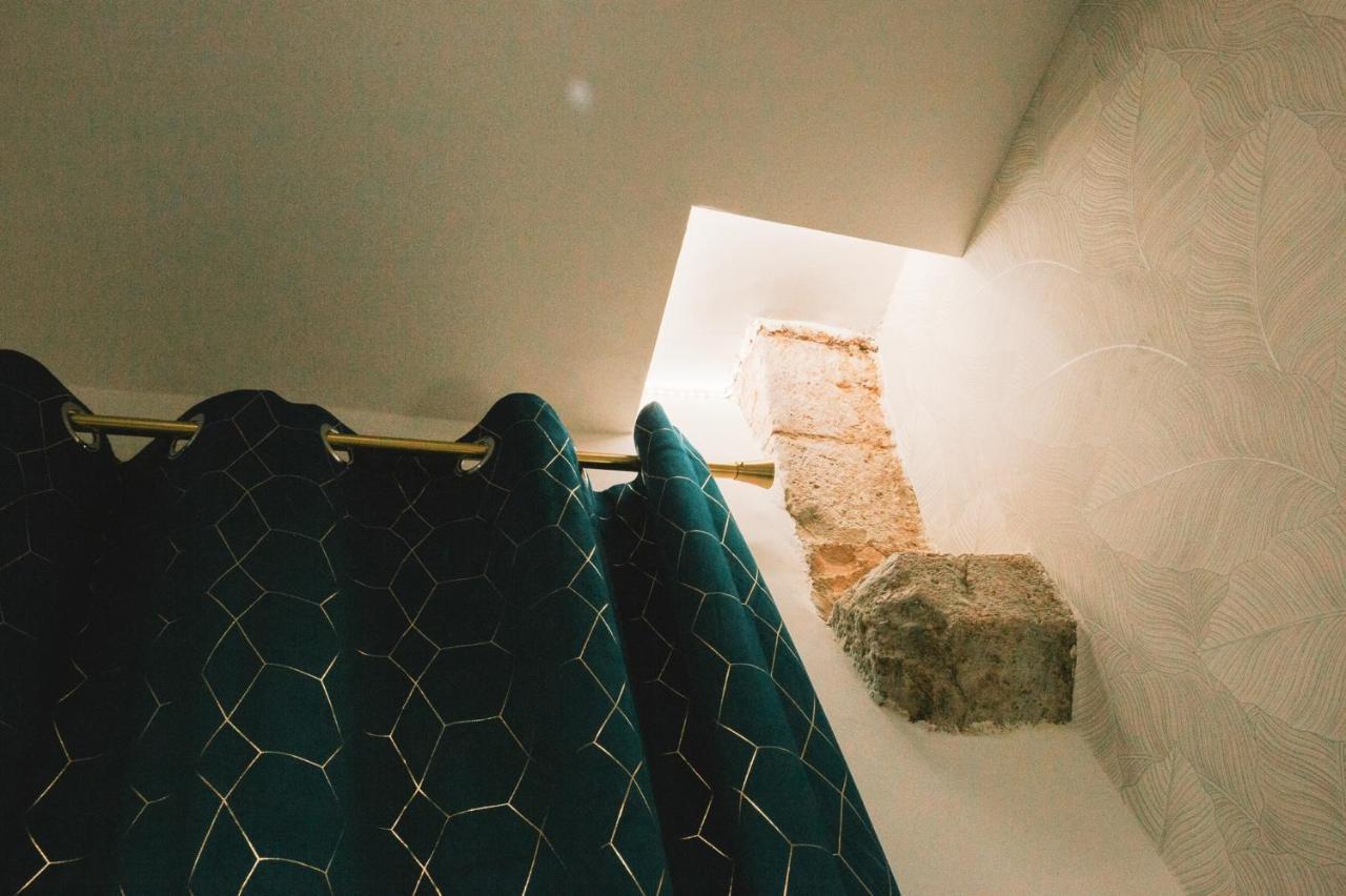 Dimora Petra -Suites- バーリ エクステリア 写真